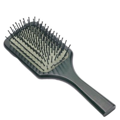 Anti Static Air Cushion Makeup Wooden Hair Brush Airbag Hair Comb For Detangle