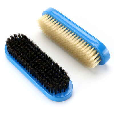 100% Boar Bristle Soft/Medium Hard Beard Brush for Men Customized Logo Design by Abeis