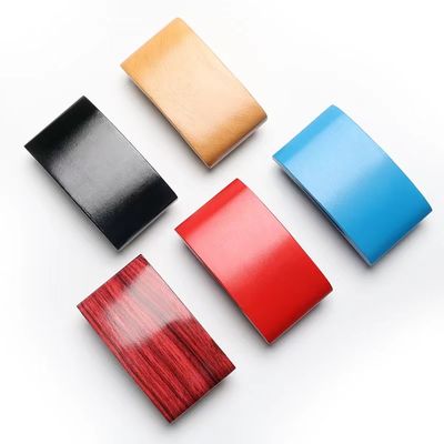 Customize 360 Wave Brush Square Wood Handle With Private Brand LOGO Hair Brush