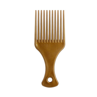 Home Detangle Wig Braid Hair Styling Comb For Thick Curly Afro Hair Classic Style