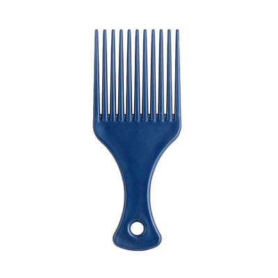 Home Detangle Wig Braid Hair Styling Comb For Thick Curly Afro Hair Classic Style
