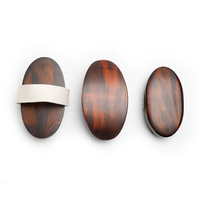 Wood Handle 100% Boar Bristle Beard Brush The Perfect Addition to Your Grooming Routine