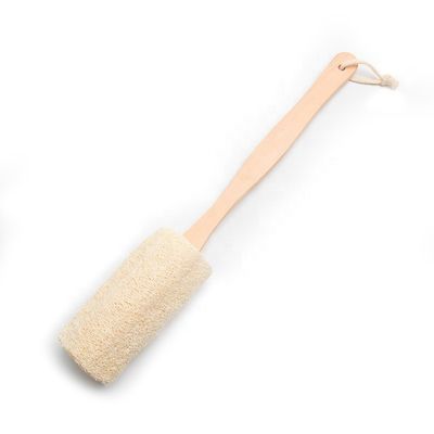 Custom Loofah Bath Brush Exfoliating Body Brush Glove Sisal Sponge