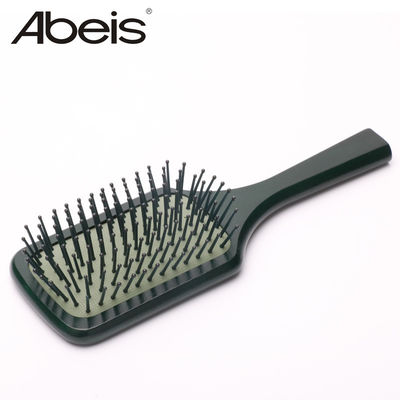 Anti Static Air Cushion Makeup Wooden Hair Brush Airbag Hair Comb For Detangle