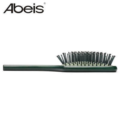 Anti Static Air Cushion Makeup Wooden Hair Brush Airbag Hair Comb For Detangle