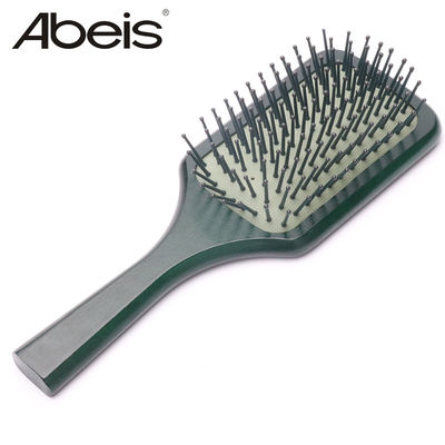 Anti Static Air Cushion Makeup Wooden Hair Brush Airbag Hair Comb For Detangle