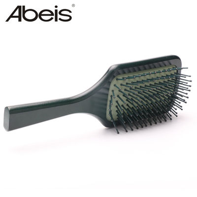 Anti Static Air Cushion Makeup Wooden Hair Brush Airbag Hair Comb For Detangle