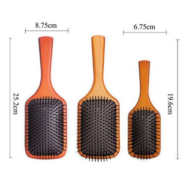 Fashionable Air Cushion Comb Anti Static Beauty Care Make Tools For Daily Hair Care