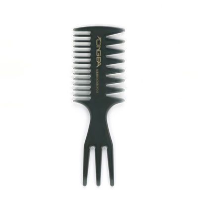 Professional Barber Combs Multi Shape Oil Hair Comb Salon Styling Tools