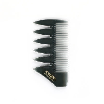 Professional Barber Combs Multi Shape Oil Hair Comb Salon Styling Tools