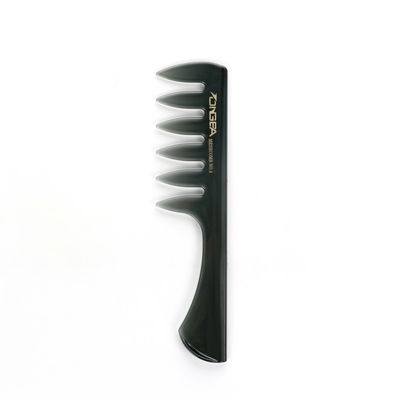 Professional Barber Combs Multi Shape Oil Hair Comb Salon Styling Tools