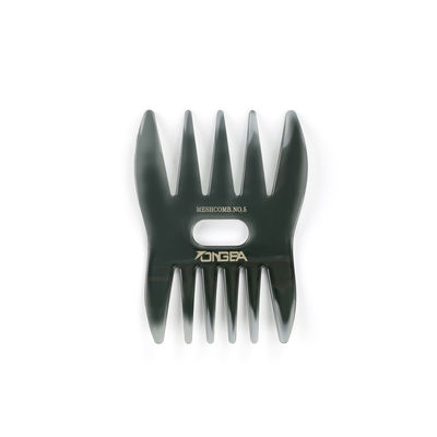 Professional Barber Combs Multi Shape Oil Hair Comb Salon Styling Tools
