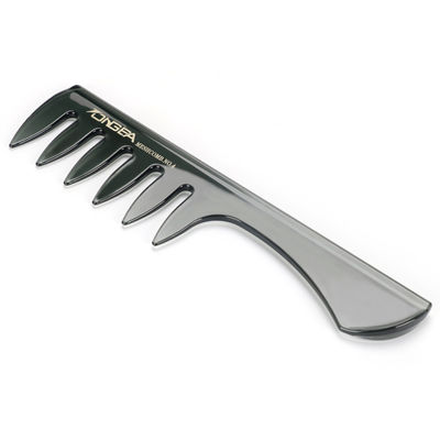 Professional Barber Combs Multi Shape Oil Hair Comb Salon Styling Tools