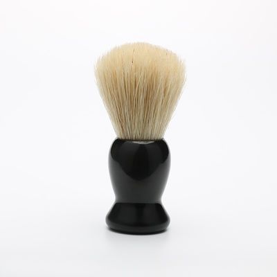 Convenient Beard Shaving Tools Set Soft Brush Razor Holder Common Comb And Stand