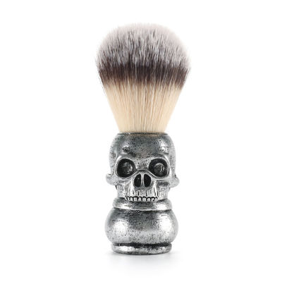 Light Weight Custom Logo Beard Brush Set For Luxurious Shaving Experience