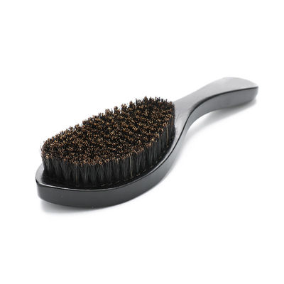 Personalized Wave Brush Wave Detangling Brush For Men'S Curly Thick Wet And Dry Hair