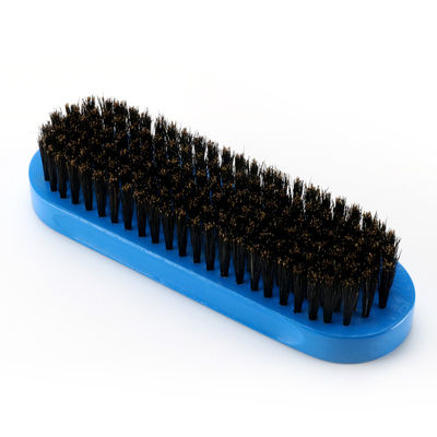 100% Boar Bristle Soft/Medium Hard Beard Brush for Men Customized Logo Design by Abeis