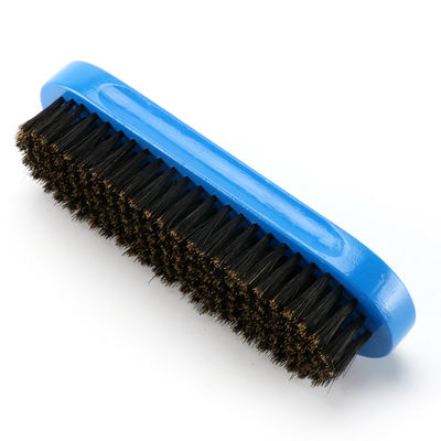100% Boar Bristle Soft/Medium Hard Beard Brush for Men Customized Logo Design by Abeis
