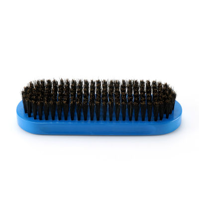 100% Boar Bristle Soft/Medium Hard Beard Brush for Men Customized Logo Design by Abeis