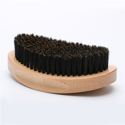 Create Perfect 360 Layer Hair Waves with Abeis Custom Wave Brush Wooden Handle