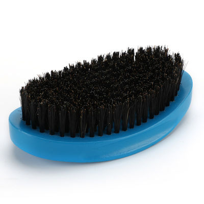 Abeis Versatile Curved 360 Wave Brush Soft Medium Hard Wave Brush Customized