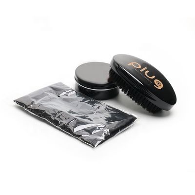Custom 360 Waves Care Gift Kit  Silk Durag Hair Pomade With Wave Brushes