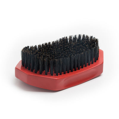 Customize Diamond Newest 360 Wave Brush Soft Medium Hard Boar Bristle Hair Care