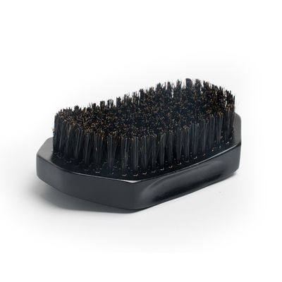 Customize Diamond Newest 360 Wave Brush Soft Medium Hard Boar Bristle Hair Care
