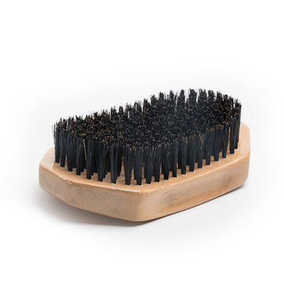 Customize Diamond Newest 360 Wave Brush Soft Medium Hard Boar Bristle Hair Care