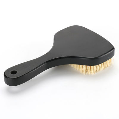Abeis Square Dry Body Bath Shower Brush Organic Sisal Custom Color