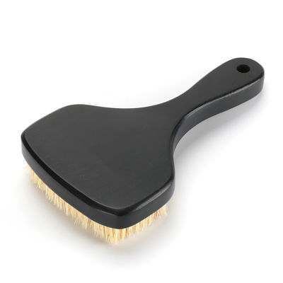 Abeis Square Dry Body Bath Shower Brush Organic Sisal Custom Color