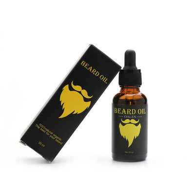 Natural Hard Boar Bristle Wood Beard Brush Set for Men's Hair Grooming Kit