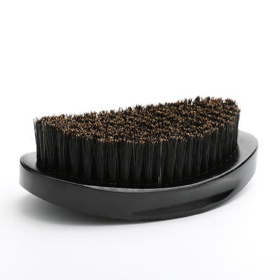 Professional Beard Comb And Brush Set For Men Repair Modeling Cleaning Care Kit