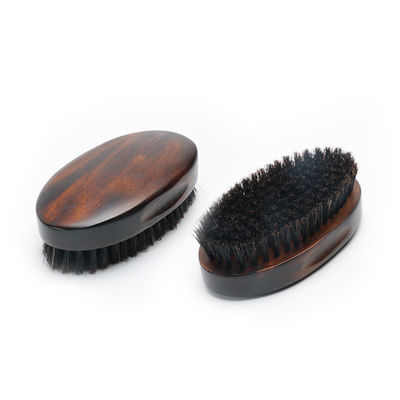 Acceptable Private Label Beard Brush Professional Hair Brush for Men's Grooming Needs