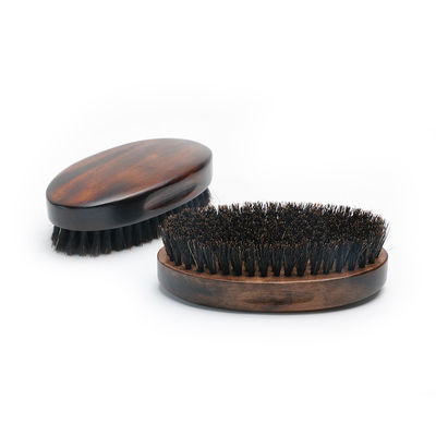 Acceptable Private Label Beard Brush Professional Hair Brush for Men's Grooming Needs