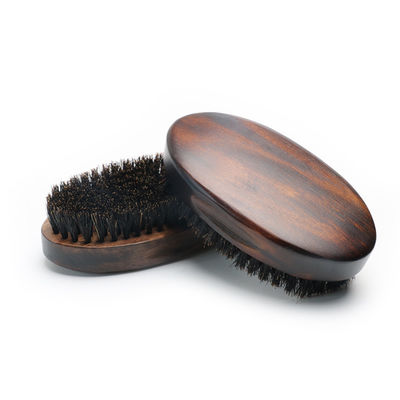 Acceptable Private Label Beard Brush Professional Hair Brush for Men's Grooming Needs
