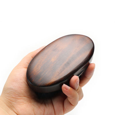 Acceptable Private Label Beard Brush Professional Hair Brush for Men's Grooming Needs