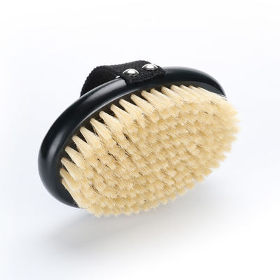 Vegan Dry Body Brush Natural Sisal Agave Cactus Bristles
