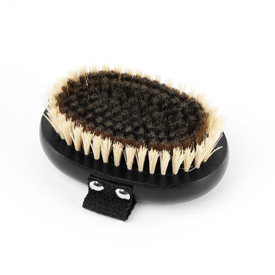 Copper Fiber Dry Body Brush Organic Lymphatic Vegan Sisal Custom Logo
