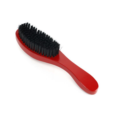 Slick Hair Brush Smoothing Boar Bristle Hair Brush