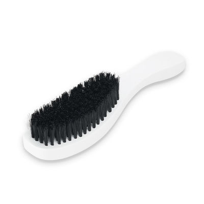 Slick Hair Brush Smoothing Boar Bristle Hair Brush