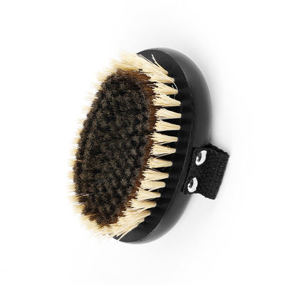 Copper Fiber Dry Body Brush Organic Vegan Sisal Dry Bruhsing