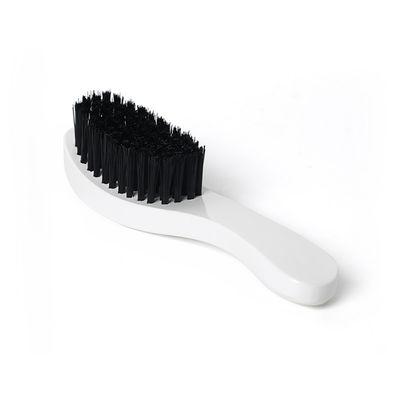 360 Curved Natural Boar Bristle Wave Brush