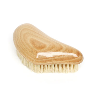 Dry Body Brush Vegan Sisal Dry Brushing