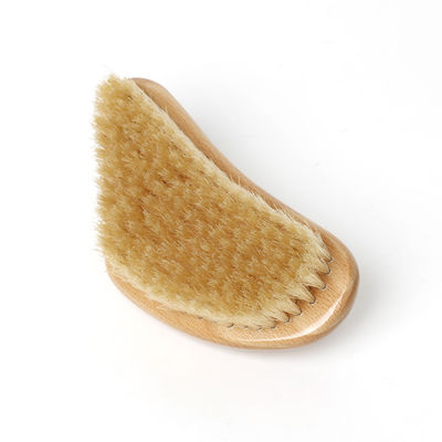 Dry Body Brush Vegan Sisal Dry Brushing