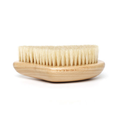 Dry Body Brush Vegan Sisal Dry Brushing