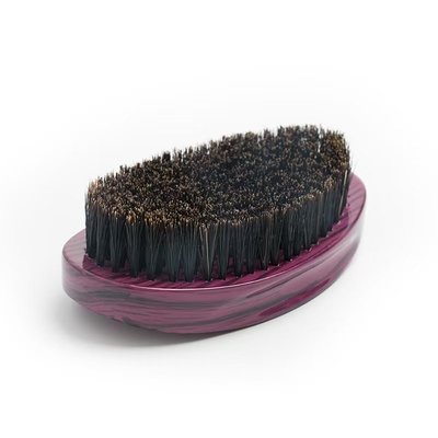 Abeis Custom 360 Wave Brush Boar Bristle for Men