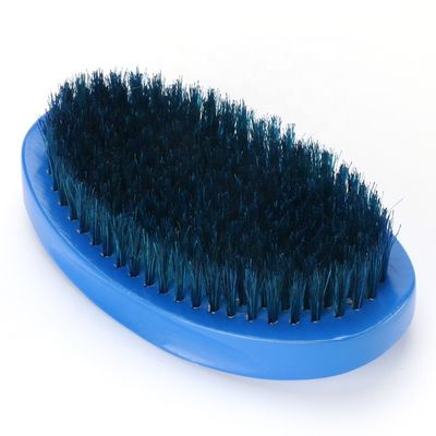 Customize Diamond Newest 360 Wave Brush Soft Medium Hard Boar Bristle Hair Care