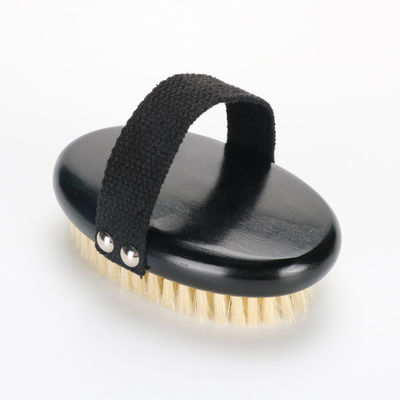 Vegan Dry Body Brush Natural Sisal Agave Cactus Bristles