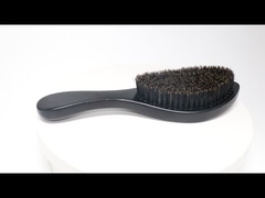 Personalized Wave Brush Wave Detangling Brush For Men'S Curly Thick Wet And Dry Hair
